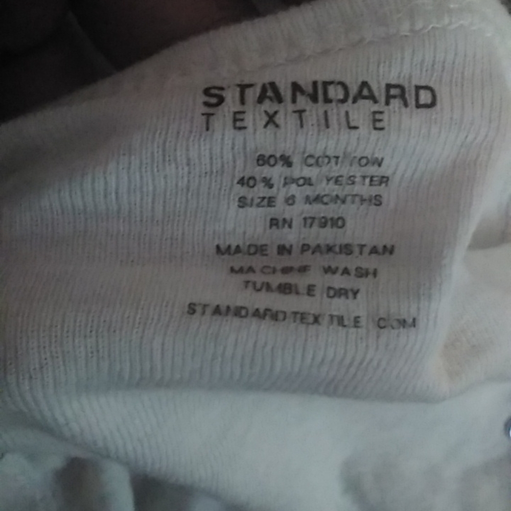 Baby jacket - Picture 2 of 2